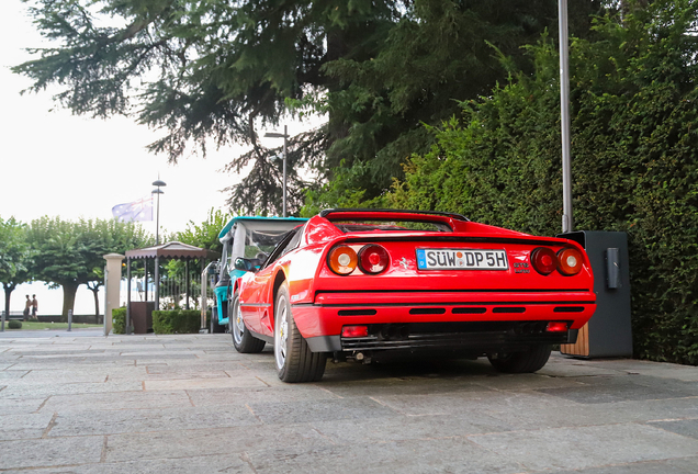 Ferrari GTS Turbo