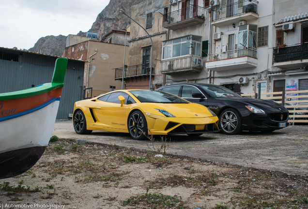 Lamborghini Gallardo LP560-4 2013