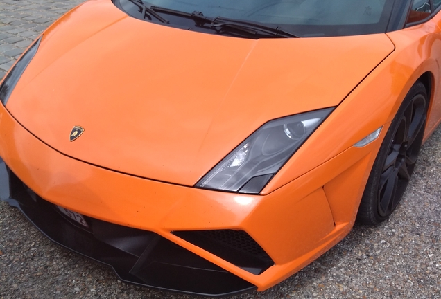 Lamborghini Gallardo LP560-4 2013