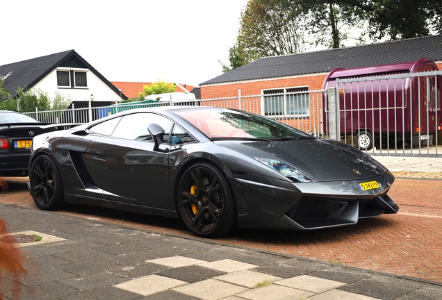 Lamborghini Gallardo LP560-4