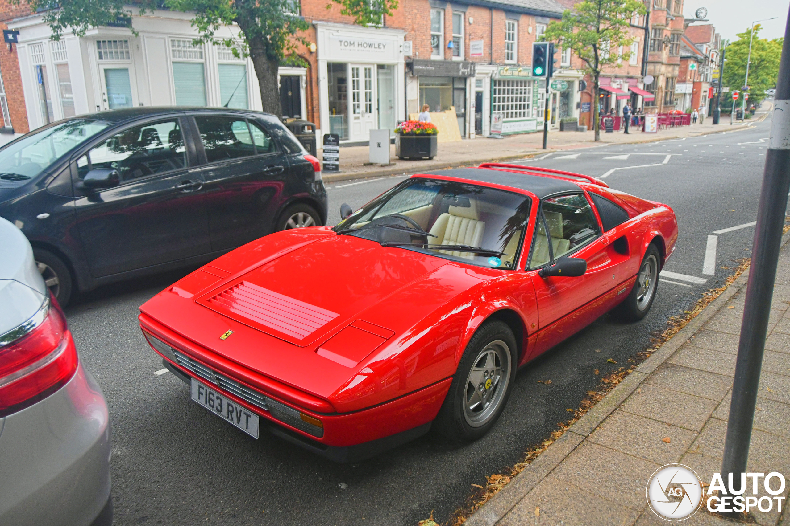 Ferrari 328 GTS