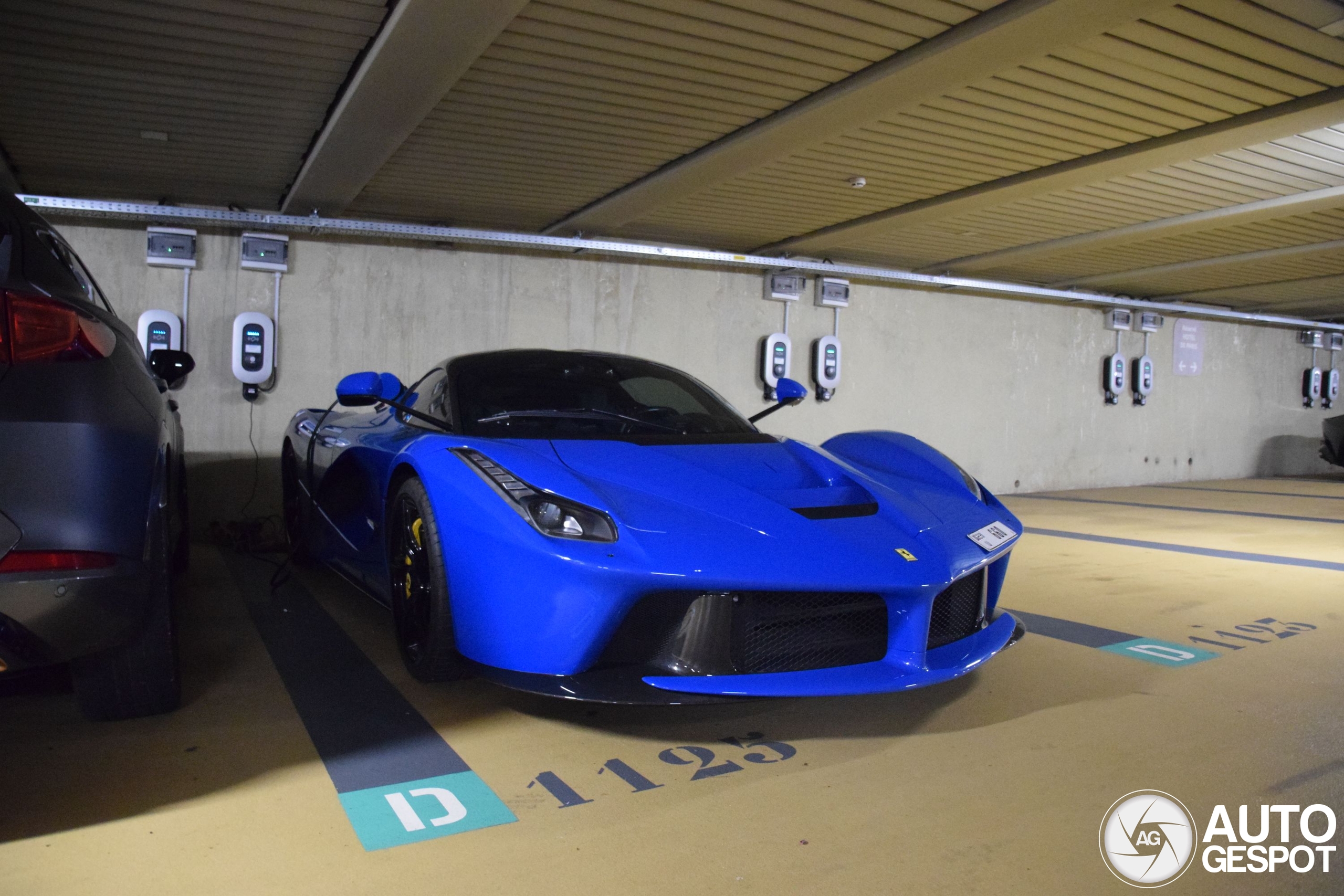 Ferrari LaFerrari