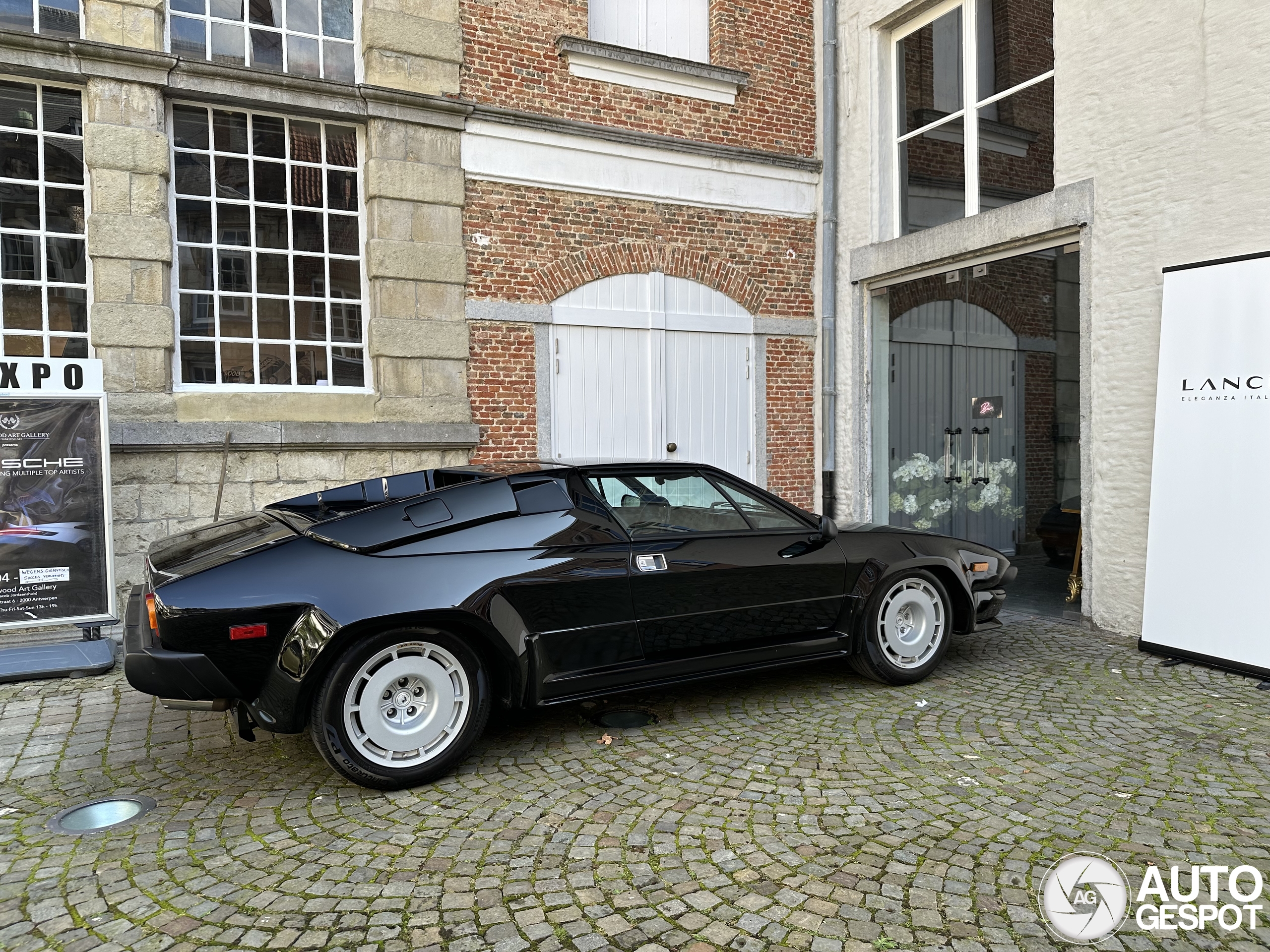 Lamborghini Jalpa