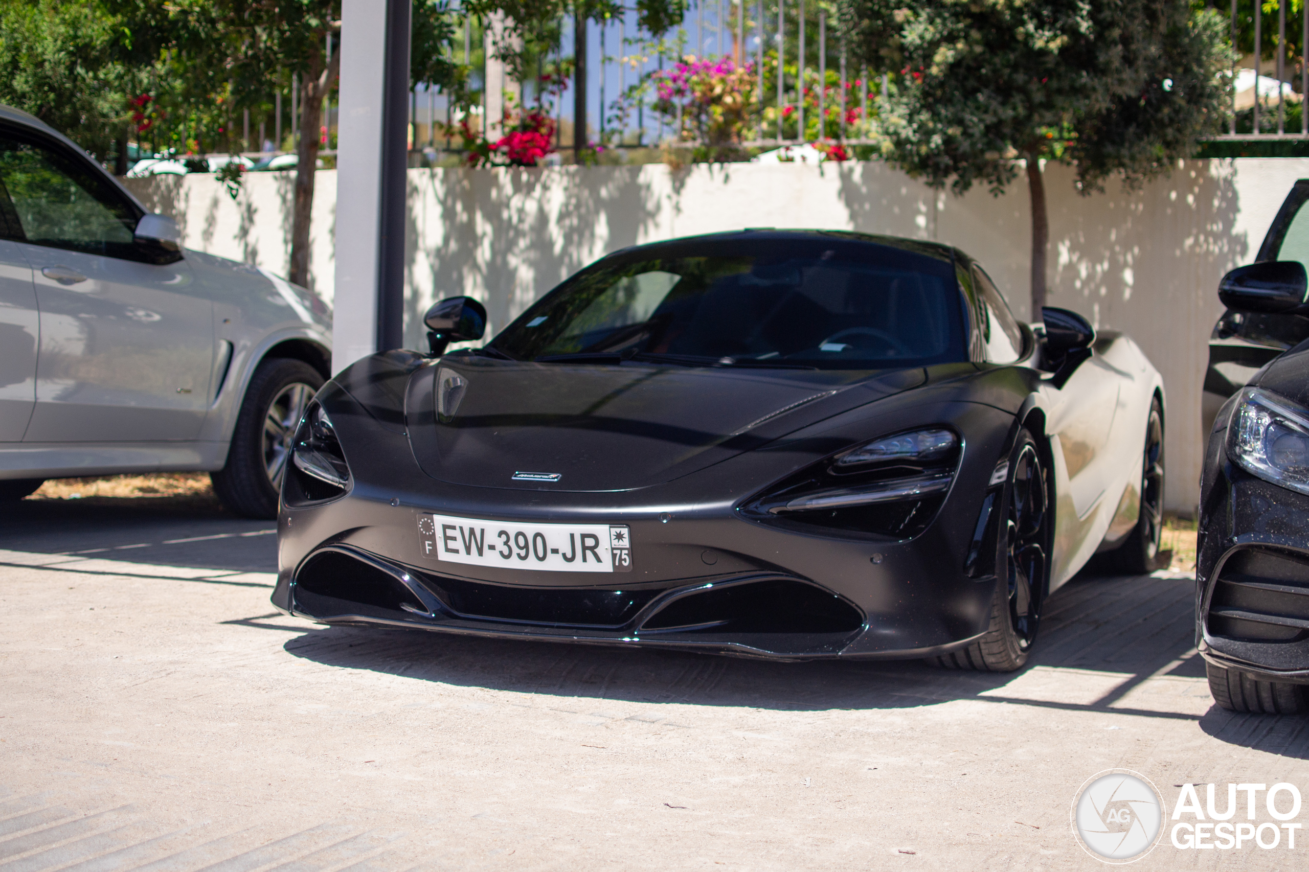 McLaren 720S