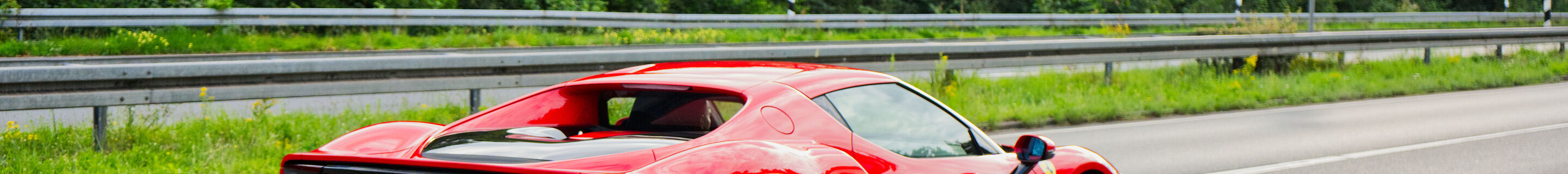 Ferrari 296 GTB