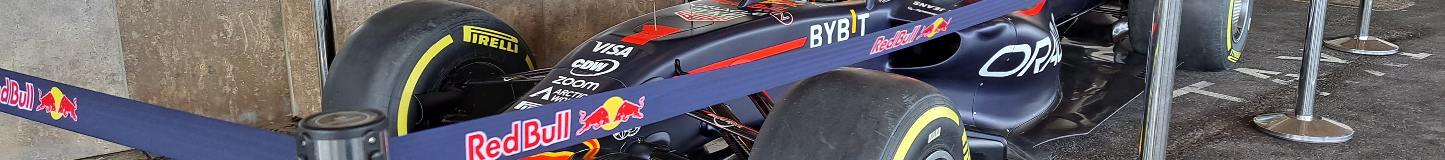 Red Bull Racing RB13