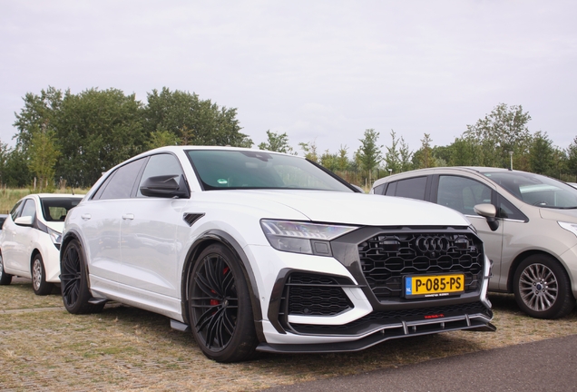 Audi ABT RS Q8-R