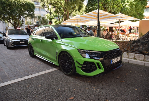 Audi ABT RS3-R Sportback 8Y