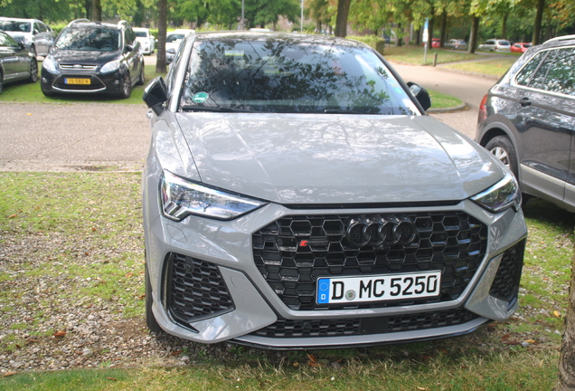 Audi RS Q3 Sportback 2020