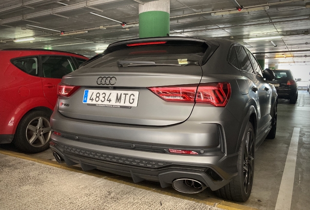 Audi RS Q3 Sportback 2020