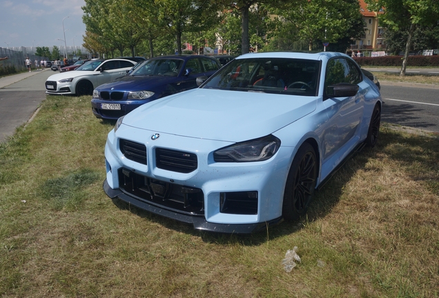 BMW M2 Coupé G87