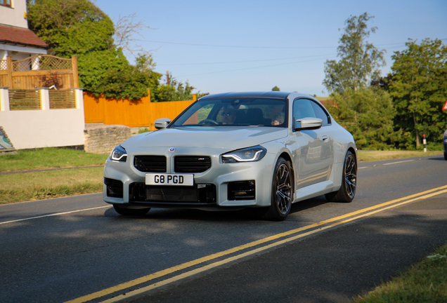 BMW M2 Coupé G87