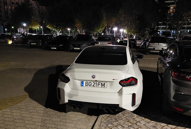 BMW M2 Coupé G87