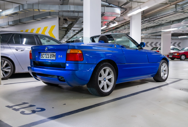 BMW Z1