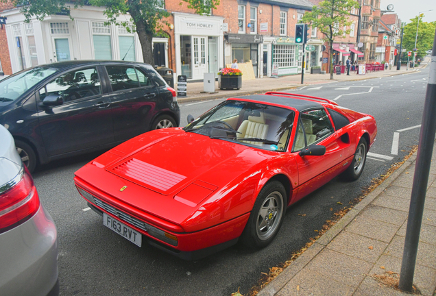 Ferrari 328 GTS