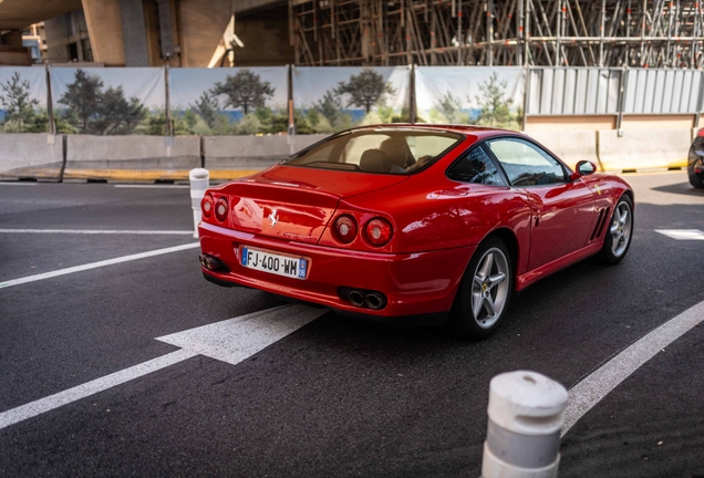 Ferrari 550 Maranello