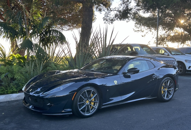 Ferrari 812 GTS