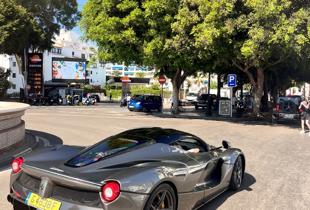 Ferrari LaFerrari