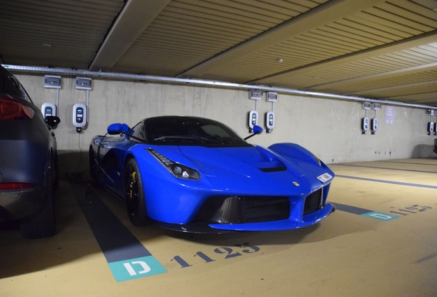 Ferrari LaFerrari