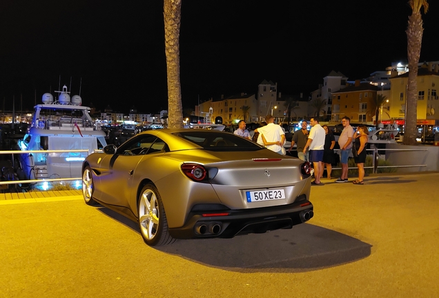 Ferrari Portofino