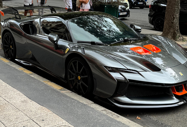 Ferrari SF90 XX Stradale