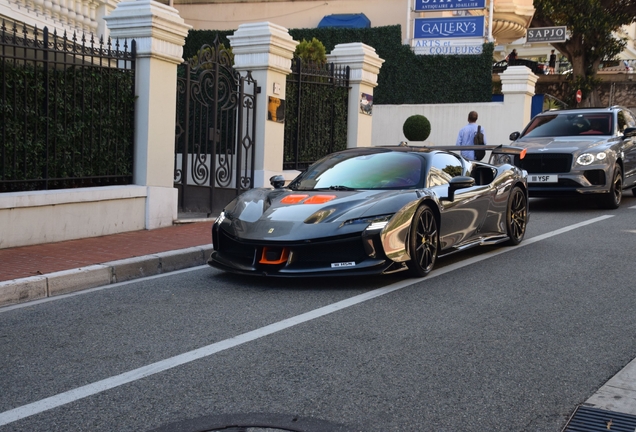 Ferrari SF90 XX Stradale