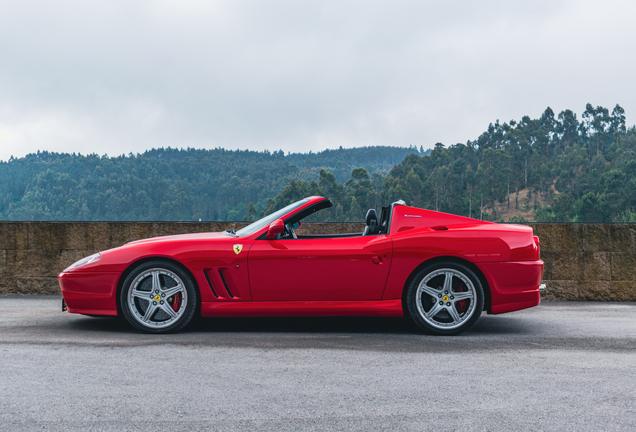 Ferrari Superamerica