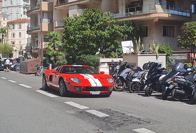 Ford GT