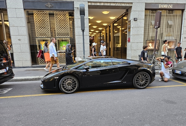 Lamborghini Gallardo LP550-2 Valentino Balboni