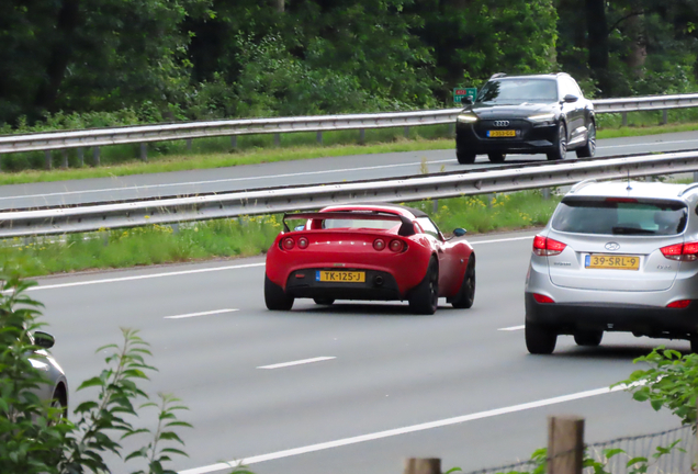 Lotus Elise S2 111R