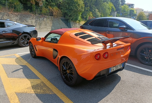 Lotus Exige S2