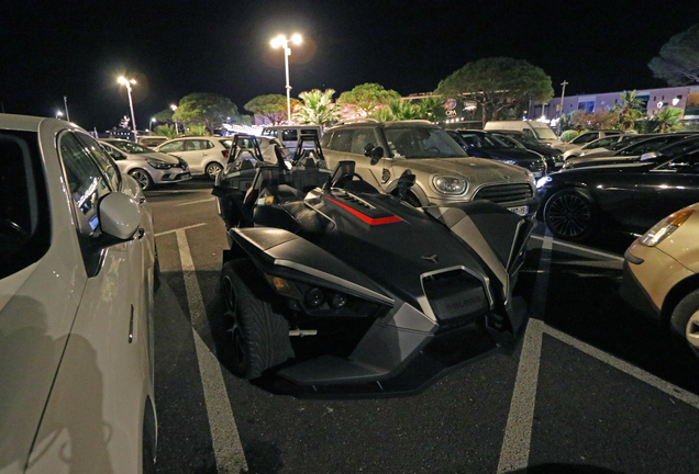 Polaris Slingshot SL