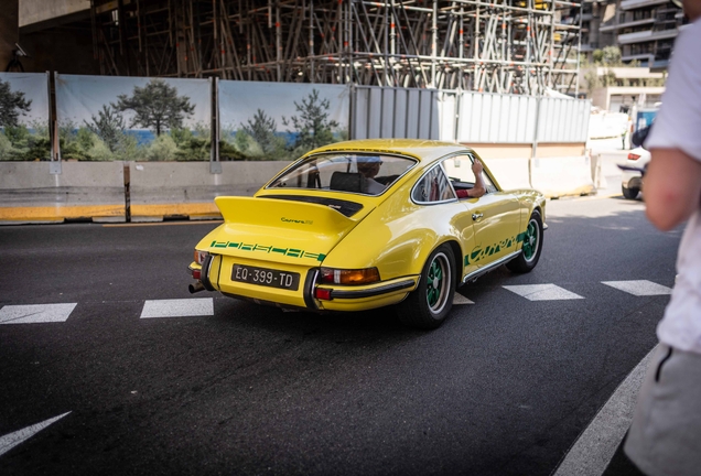 Porsche 911 Carrera RS