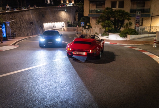 Porsche 930 Speedster