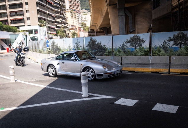 Porsche 959