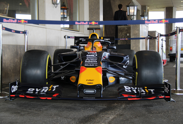 Red Bull Racing RB13