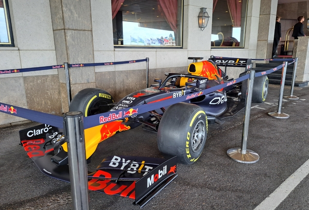 Red Bull Racing RB13