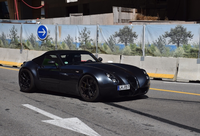 Wiesmann Roadster MF5