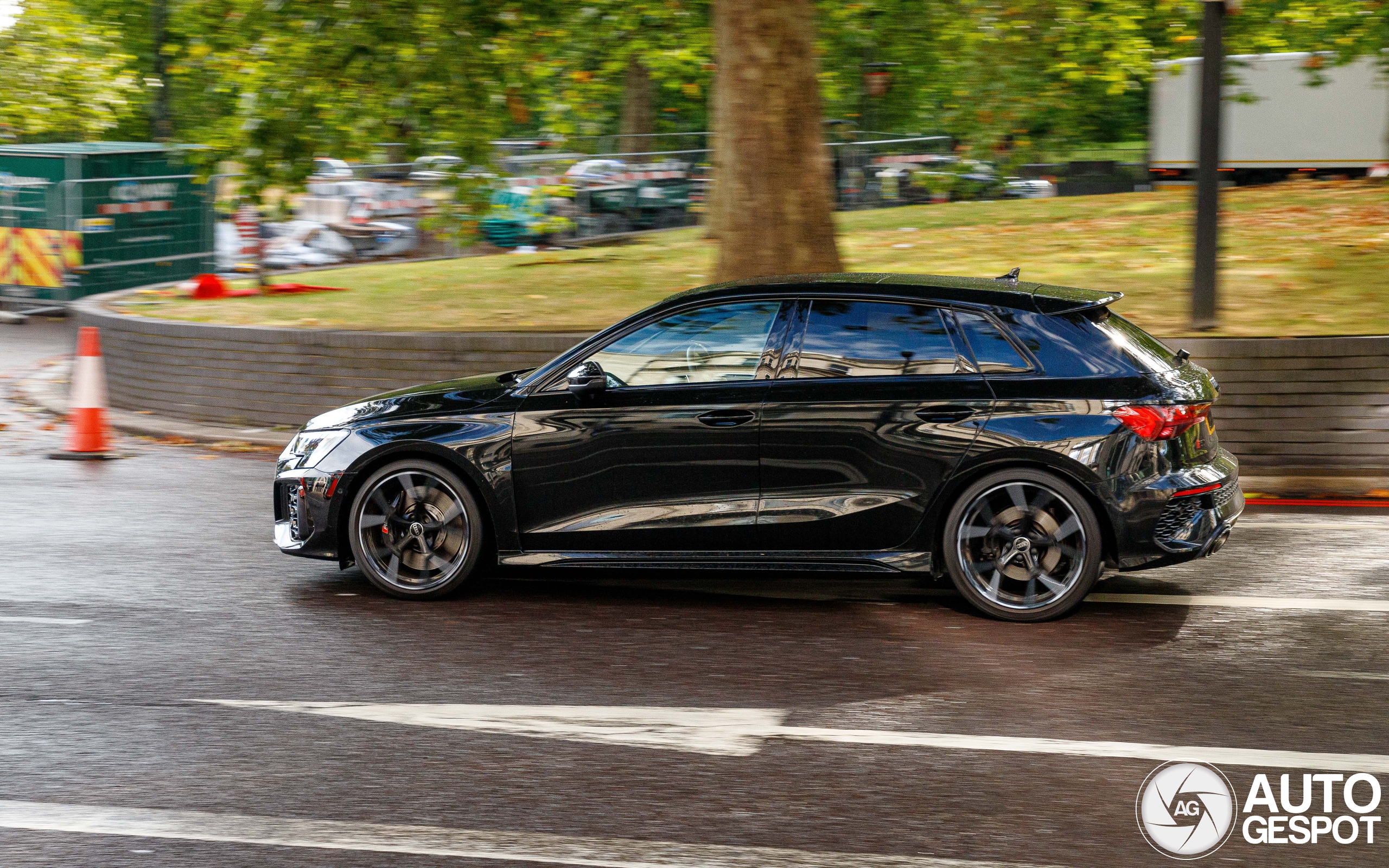 Audi RS3 Sportback 8Y