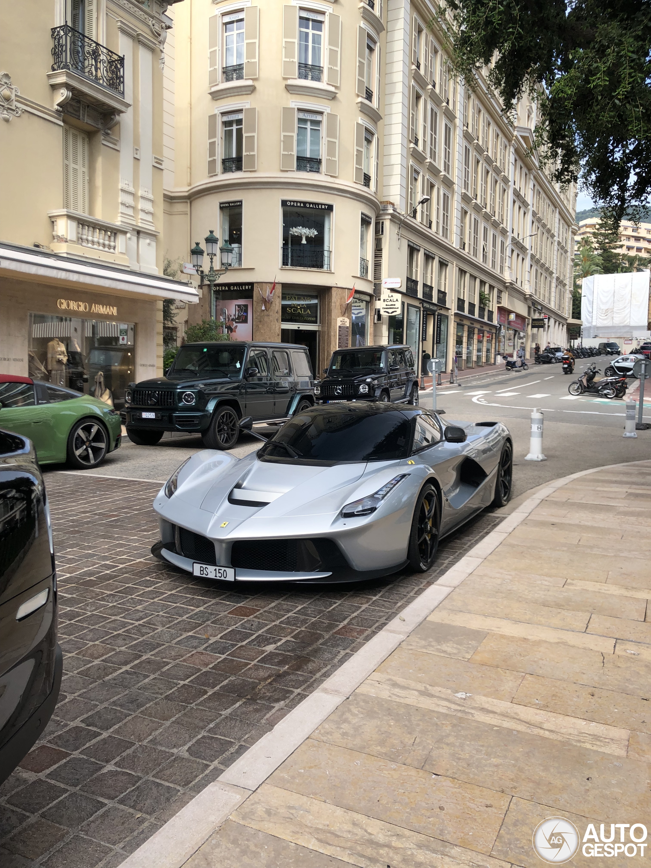 Ferrari LaFerrari