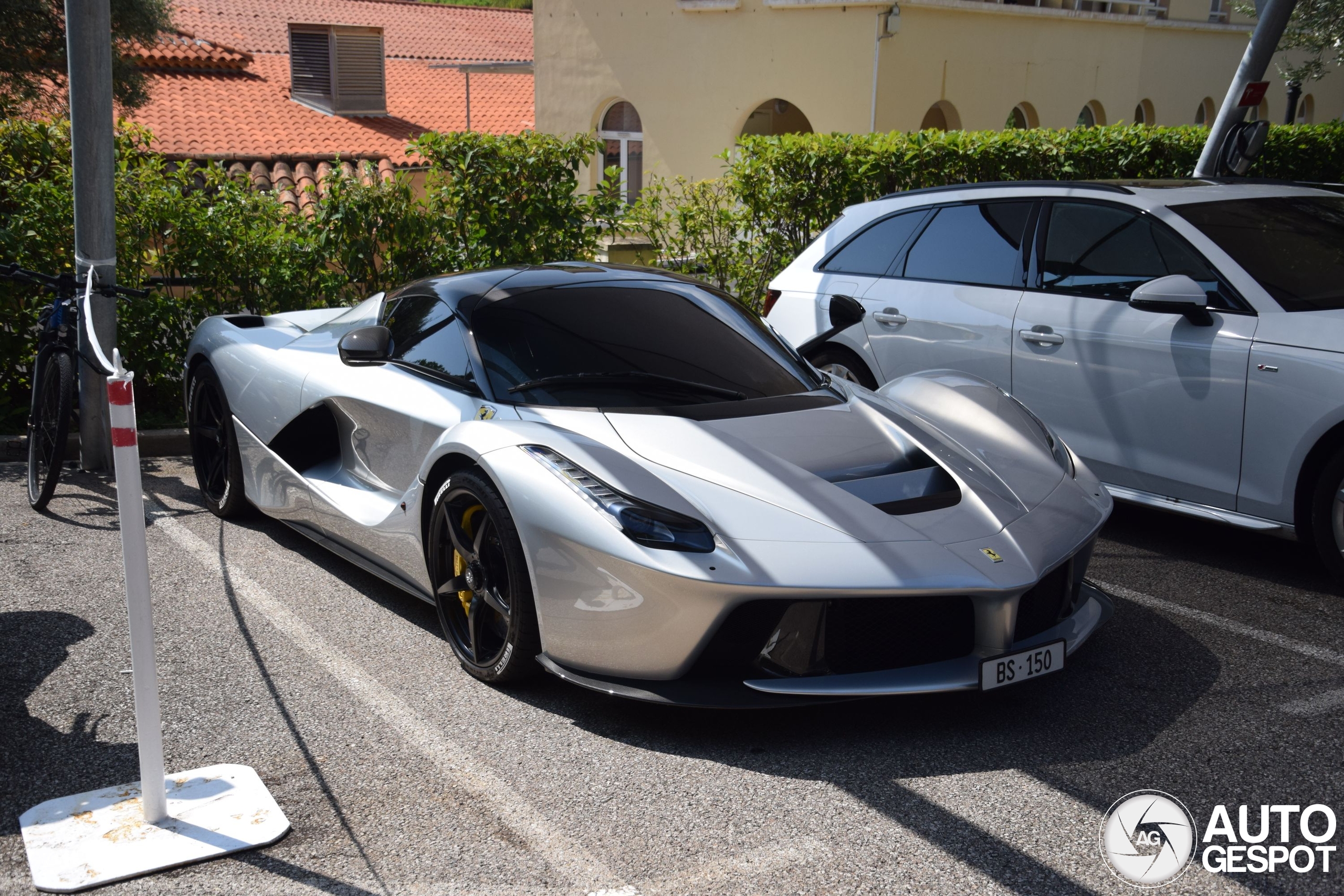 Ferrari LaFerrari