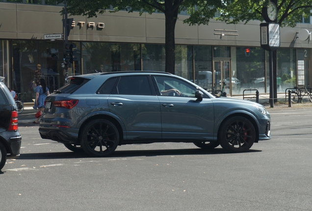 Audi RS Q3 2020