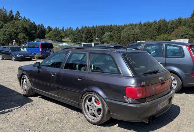 Audi RS2 Avant