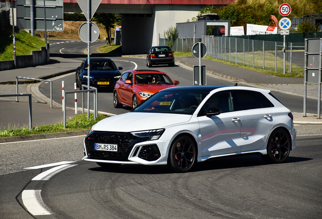 Audi RS3 Sportback 8Y