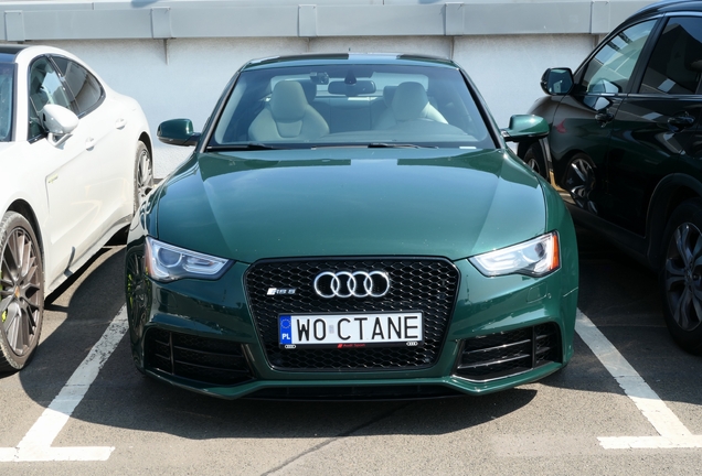 Audi RS5 B8 2012