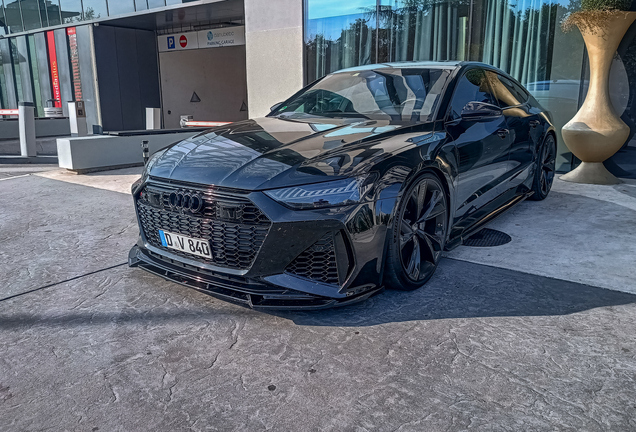 Audi RS7 Sportback C8