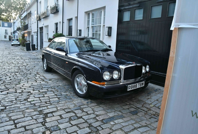 Bentley Continental R