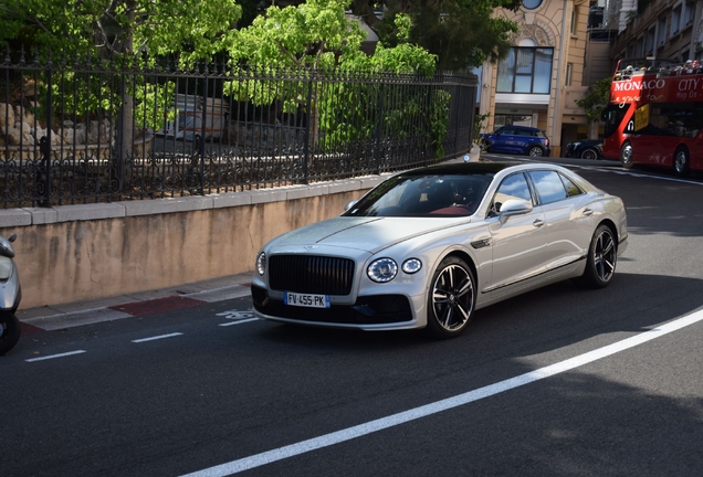 Bentley Flying Spur W12 2020