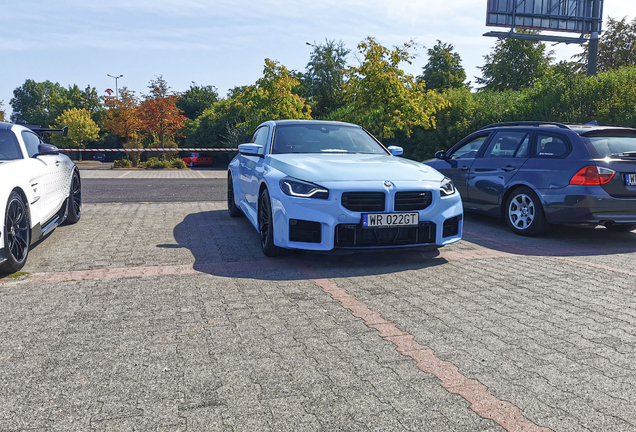 BMW M2 Coupé G87