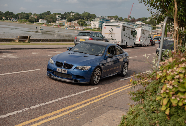 BMW M3 E92 Coupé